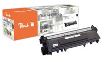 Tonermodul schwarz ersetzt Brother TN-2320