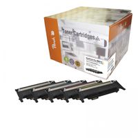 Spar Pack Plus Tonermodule ersetzt Samsung CLT-P4092C/ELS