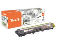 Tonermodul gelb, ersetzt Brother TN-241Y