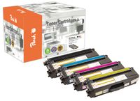 Spar Pack Tonermodule ersetzt Brother TN-328