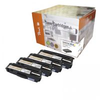 Spar Pack Tonermodule ersetzt Brother TN-328