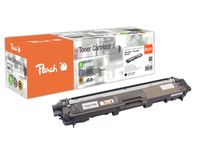 Tonermodul schwarz ersetzt Brother TN-241BK