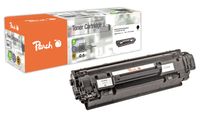 Tonermodul schwarz ersetzt HP No. 83A