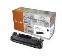 Tonermodul schwarz ersetzt HP No. 83A