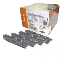 Spar Pack Tonermodule ersetzt HP No. 122A