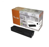 Tonermodul schwarz ersetzt Samsung MLT-D111S/ELS