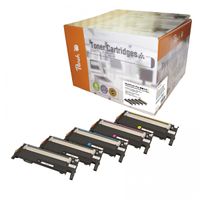 Spar Pack Plus Tonermodule ersetzt Samsung CLT-P406C/ELS