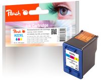 Druckkopf color ersetzt HP No. 22XL