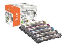Spar Pack Plus Tonermodule ersetzt Brother TN-241BK, TN-245