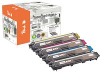 Spar Pack Tonermodule ersetzt Brother TN-242, TN-246