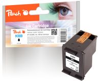 Druckkopf schwarz ersetzt HP No. 300 bk