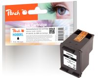Druckkopf schwarz ersetzt HP No. 300XL bk