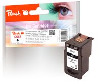 Druckkopf schwarz ersetzt Canon PG-512BK