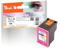 Druckkopf color ersetzt HP No. 301XL c