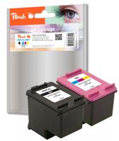 Spar Pack Druckköpfe ersetzt HP No. 901XL