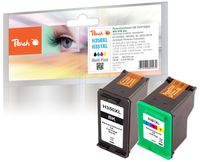 Spar Pack Druckköpfe ersetzt HP No. 350XL, No. 351XL