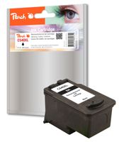 Druckkopf XL schwarz ersetzt Canon PG-540XLBK