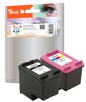 Spar Pack Druckköpfe ersetzt HP No. 301XL