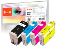 Spar Pack Tintenpatronen ersetzt Epson T1305