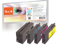 Spar Pack Tintenpatronen ersetzt HP No. 950XL, No. 951XL