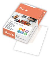 Photo Glossy Papier 10x15cm 240 g/m2, 100 Blatt