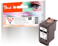 Druckkopf schwarz ersetzt Canon PG-540BK
