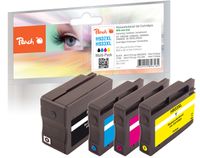 SparPack Tintenpatrone ersetzt HP No. 932XL, No. 933XL