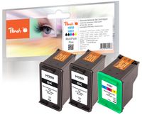 Spar Pack Plus Druckköpfe ersetzt HP No. 350*2, No. 351