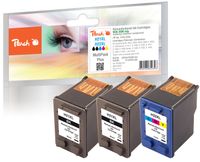 Spar Pack Plus Druckköpfe ersetzt HP No. 21XL*2, No. 22XL