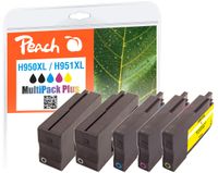 SparPackPl. Tintenpat. ersetzt HP No. 950XL, No. 951XL