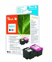 Spar Pack Druckköpfe ersetzt HP No. 301