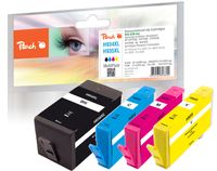 Spar Pack Tintenpatronen kompatibel zu HP No. 934XL, No. 935XL