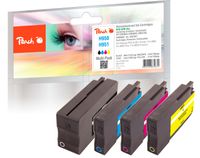 Spar Pack Tintenpatronen ersetzt HP No. 950, No. 951