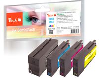 Spar Pack Tintenpatronen ersetzt HP No. 950, No. 951
