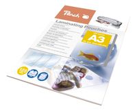 Laminierfolien A3, 125 mic, glänzend, 25 Stk.