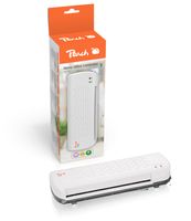 Home Office Laminator A4 - PL707