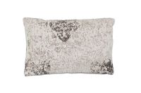 Nostalgia Pillow 275 Anthrazit 40cm x 60cm