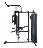 Multi-Gym Hercules Fitnessstation