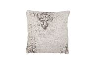 Nostalgia Pillow 275 Anthrazit 45cm x 45cm