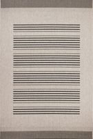 Sweden - Stockholm Silber 160cm x 230cm