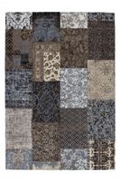 Symphony 160 Braun 120cm x 170cm
