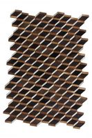 Rebel 110 Braun 160cm x 230cm