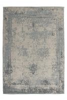Nostalgia 285 Grau 80cm x 150cm