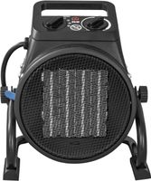 Elektroheizer GEH 2000 P