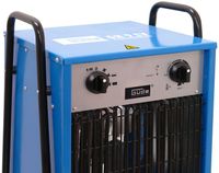 Elektroheizer GH 9 EV