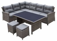 Lounge Garnitur