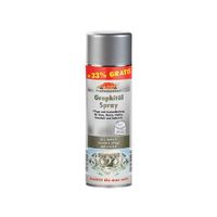 Graphitöl Spray