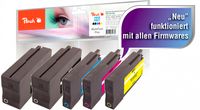 SparPackPl. Tintenpatr. ersetzt HP No. 950*2, No. 951