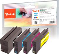 Spar Pack Tintenpatronen ersetzt HP No. 950, No. 951