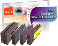 Spar Pack Tintenpatronen ersetzt HP No. 950, No. 951
